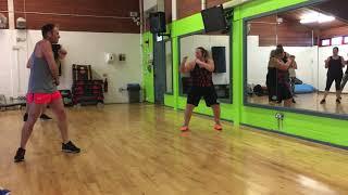 Body Combat 78 Assessment