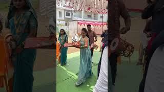 Khandeshi haldi Tak Nachv ne #song #marathi #music #love #explore #songstatus #khandeshi #king800