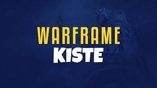 Warframe PC - Kiste