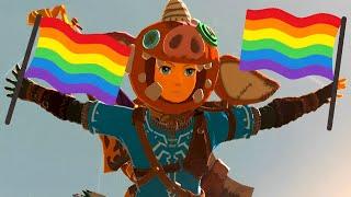 Bokoblin Pride Month