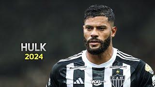 Hulk 2024 ● Atlético Mineiro ► Magic Skills, Goals & Assists | HD