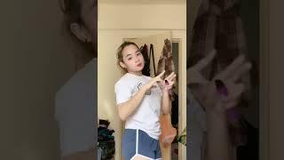 GOYANG HOT SEX !!!Viral Tiktok hot !!! Goyang Hot