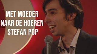 Stefan Pop - Met moeder naar de hoeren (Live in Toomler)