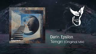 Darin Epsilon - Tengri  [Perspectives Digital]