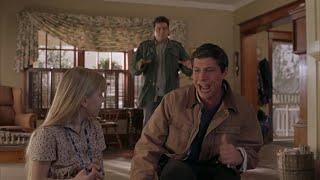 “Everyone you love around you is dying” scene | Scary Movie 3