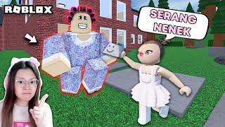 Ayo Serang Nenek ?!! [Roblox Indonesia]