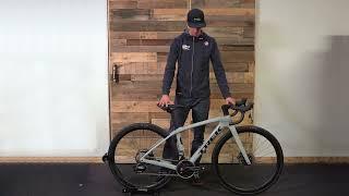 2023 Trek Domane SL7 Etap Bike Review | Trek Bikes Victoria