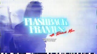 Flashback Frames - Richard Marx - "Satisfied"