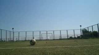 Free kick