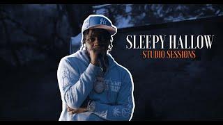 Sleepy Hallow | Zig-Zag Studio Presents: Studio Sessions