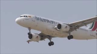 PlaneSpotting at Jinnah International Airport,Karachi,Pakistan.