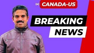 ചെറിയ ആശ്വാസംUS Tariff നീട്ടി|Canada Malayalam News|American MalayalamNews|Bijo Sebastian Canada