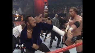 WWF Sunday Night Heat MAY 09, 1999 FULL SHOW / Nonton gulat WWE Sunday Night Heat 1999 Full Episode