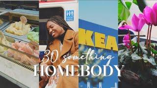 HOMEBODY DIARIES | A FEW DAYS WITH ME | FAMILY TIME | IKEA | SONGS OF PRAISE | LONDON MUM OF 4