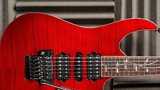 Letting Go Ballad Guitar Backing Track Jam in G Minor