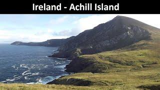 Ireland - Achill Island