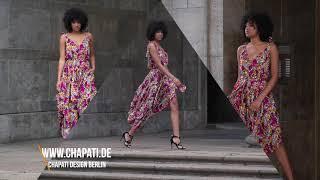 Summer Collection 2021 - Chapati Design Berlin