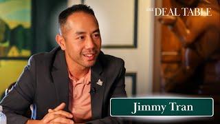 Inside $2B in M&A Deals W/ Jimmy Tran