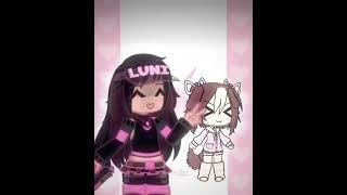 ️#capcut #edit #youtube #gachalife #gachaclub #gachalife2  dances with @Maruabe🫰️(warning flash)