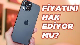 iPHONE 15 HALA ALINIR MI? ( iPhone 15 mi iPhone 16 Mı? )