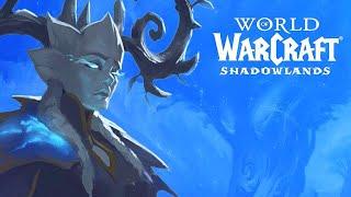 Ardenweald Storyline - Ysera, Taelia, Winter Queen