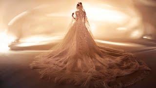 Rami Al Ali Bridal Couture 2023