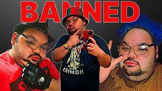 TikTok's Cringiest Dog Kisser Got Banned... | Mariolord14