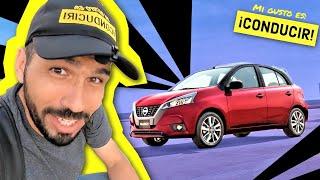 LA GRAN IGNORANCIA DE COMPRAR NISSAN MARCH