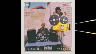 F3nryz, King Nzwiiry, Jay Zeus - 17:20 (Official Visualizer)