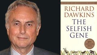 Do our Genes make us Selfish  || Selfish Gene Book Review || Richard Dawkins