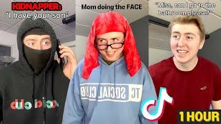 Best Tiktoks of Luke Davidson 1 HOUR Tiktok Compilation | @lukedavidson_ Tiktok Compilation PART 2