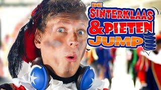 Party Piet Pablo - De Sinterklaas en Pieten Jump - De Sinterklaashit van 2016