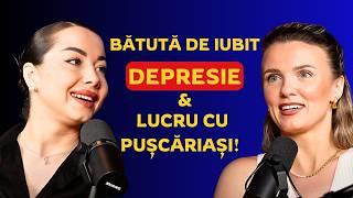 3 Săptămâni Paralizată de Depresie: Nu M-am Ridicat Din Pat. Am Pierdut Totul?