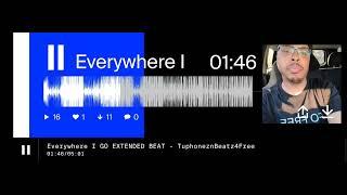 Tuphonez4free on the Beats! DOWNLOAD NOW!