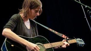 Sera Cahoone - Deer Creek Canyon (Live on KEXP)