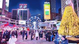 Best Places to Visit in Toronto Canada at Christmas 2024 Christmas Events in Toronto