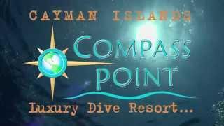 Ocean Frontiers Dive Shop and Compass Point Dive Resort