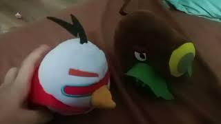 Doner Plush Tour - Squid Game Plush Version Parody Season 2 Episode 1: