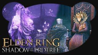Zwei Quest Lines abgeschlossen? - #26 Elden Ring: Shadow of the Erdtree (Gameplay Deutsch)