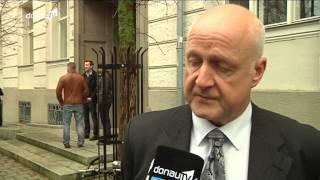 Prozessauftakt -- „Strohballenmord" vor Landgericht Regensburg neu aufgerollt!