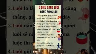 Chăm Sóc Sức Khỏe Toàn Diện – Kiến Thức Dinh Dưỡng  Lối Sống Lành Mạnh | Cộng Đồng Sức Khỏe #suckhoe