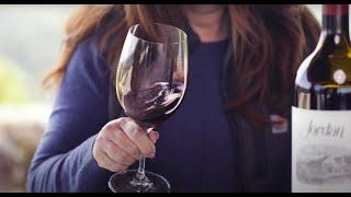 2018 Jordan Cabernet Sauvignon in Magnum | Wine Tasting Big Bottles