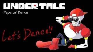 Papyrus' Dance