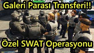 EightbornV Galeri Para Transferi!! - Departmandan Özel Swat Operasyonu!! - EightbornV Dorukdoo