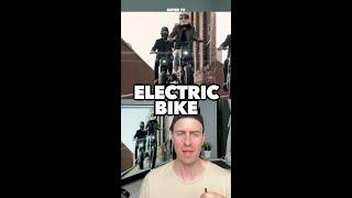 Super 73 Electric Bike