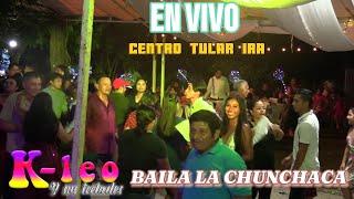 BAILA LA CHUNCHACA, EL MANICERO, La Negra que las Afloja _ KALEO y sus Teclados CUMBIAS MIX 2024