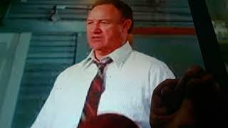 Horacio the handsnake - Norman Dale (Hoosiers)