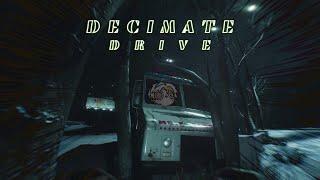 Decimate Drive เกมสุกี้แบบแง้นนนนนนน