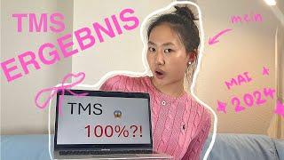 100%?!  TMS Ergebnis Mai 2024 IM DETAIL