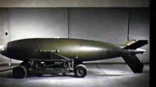 Atomic Weapons Orientation Part Three